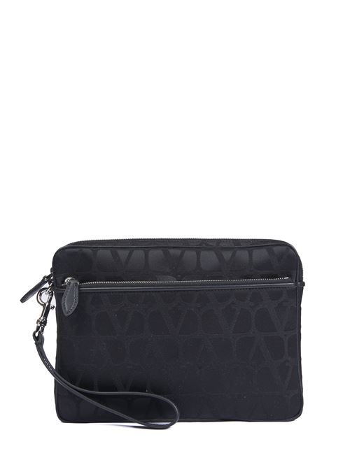 Pouch VALENTINO GARAVANI | 5Y2P0U72CSH0NO